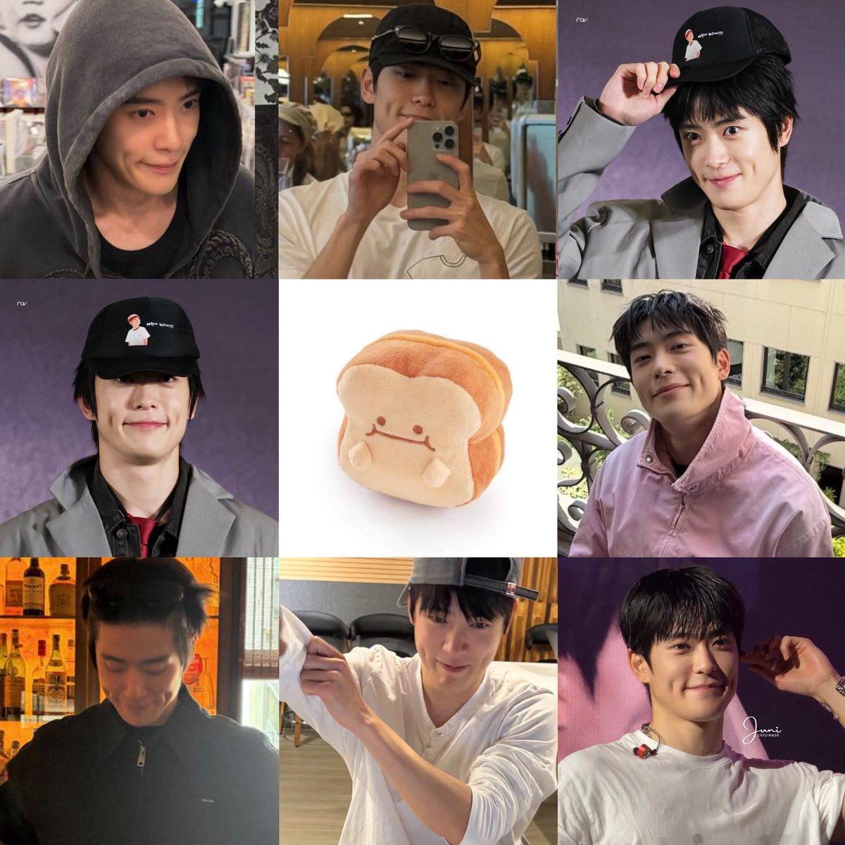 dearestyunoh's tweet photo. bread-shaped jaehyun (｡◠‿◠｡) https://t.co/igl7KHEnKE