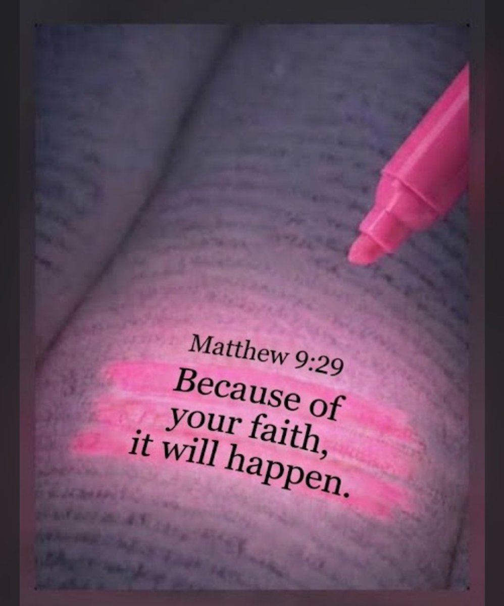 ObedArchimedes's tweet photo. Have faith  as small as a mustard seed. https://t.co/3Edfp7RX1o