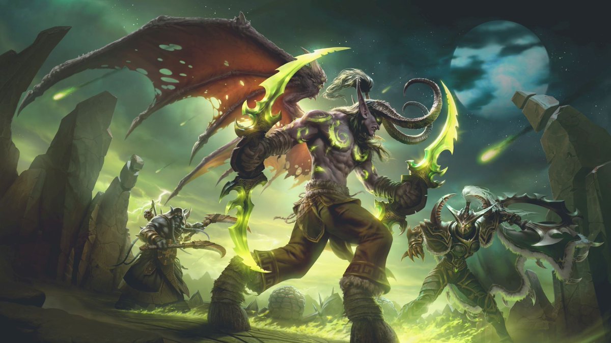 DalaranPostasi tweet picture