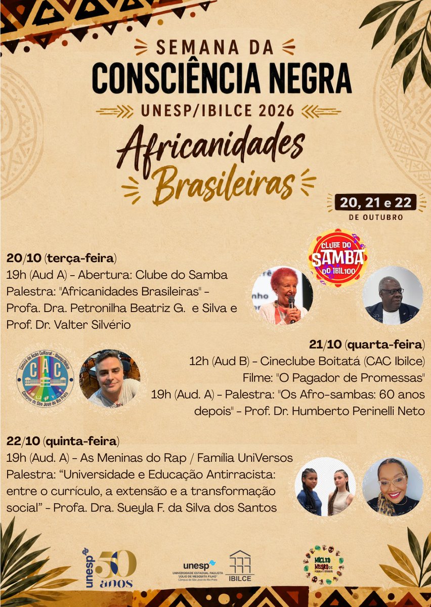 IbilceUnesp tweet picture