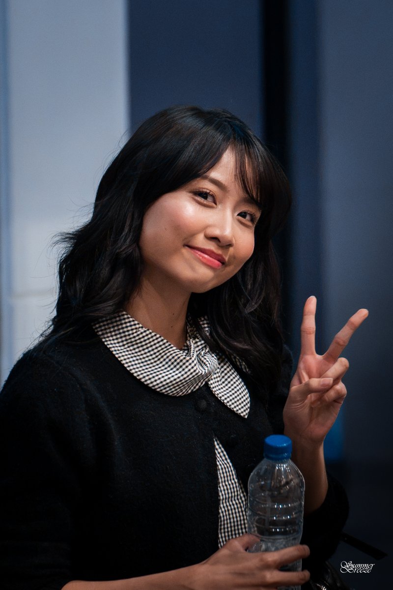 _summerbreeze12's tweet photo. Terima Kasih untuk hari ini🫶🫶

@A_MutheJKT48 https://t.co/bSrS76U1ca
