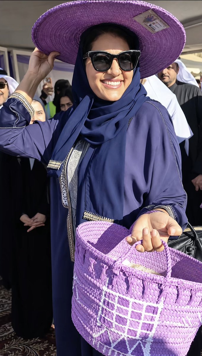 NOWTRND's tweet photo. ترند " صور متداولة "

متداول:

الأميرة ريما بنت بندر بن سلطان آل سعود 🇸🇦💜 https://t.co/8McaG0gxUK