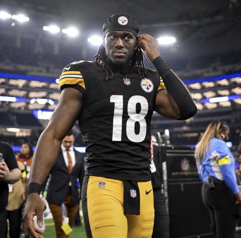 CookedByWarren's tweet photo. #HereWeGo https://t.co/YMVwn5xQDf