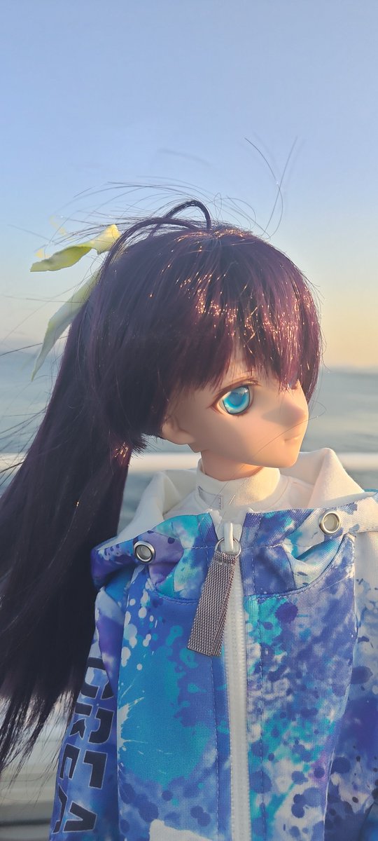 765Pro_Official's tweet photo. 響、誕生日おめでとう！

最近、どこも連れてってねえな。
久々にどっか連れていきたい。

#我那覇響誕生祭2026 https://t.co/1SFDIqMaC2