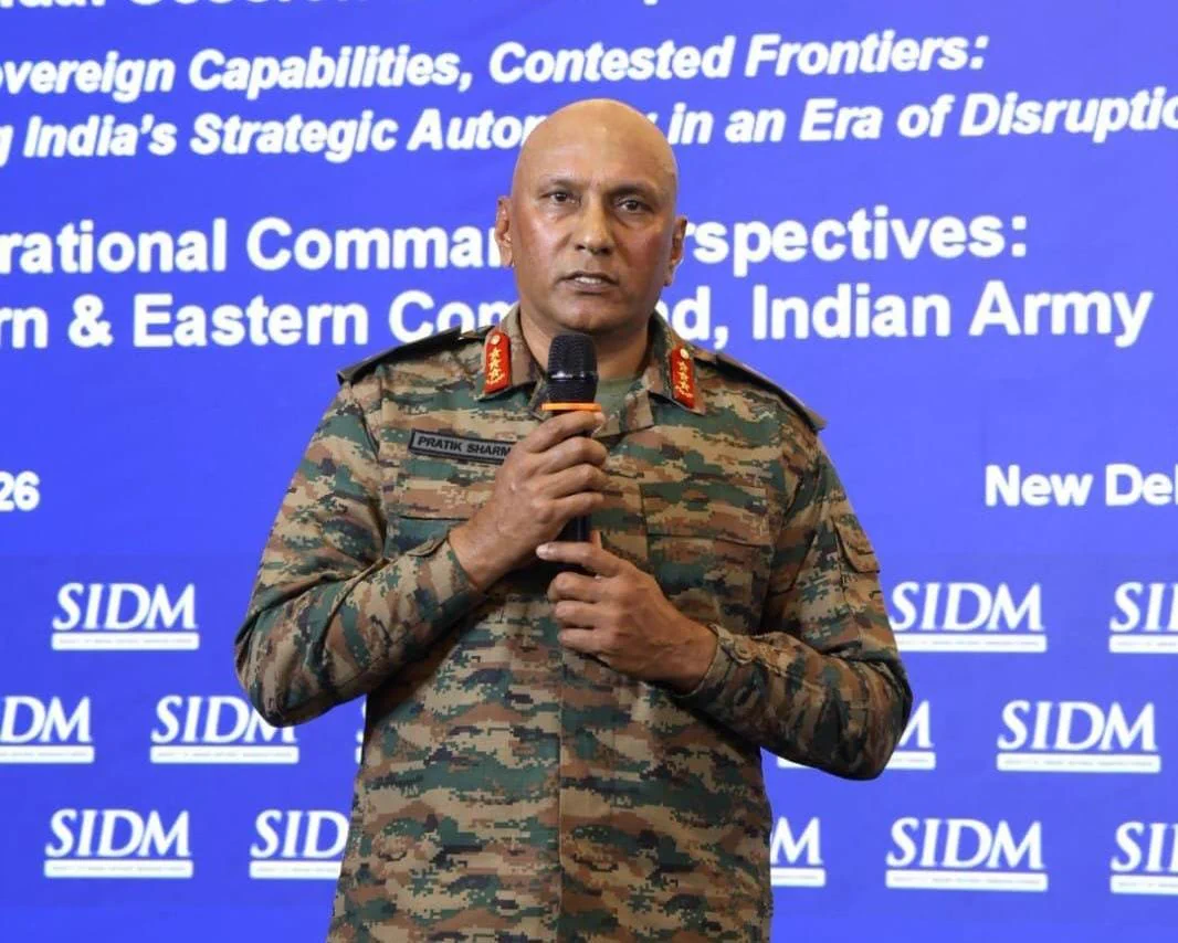 NORTHERN COMMAND - INDIAN ARMY on X: 