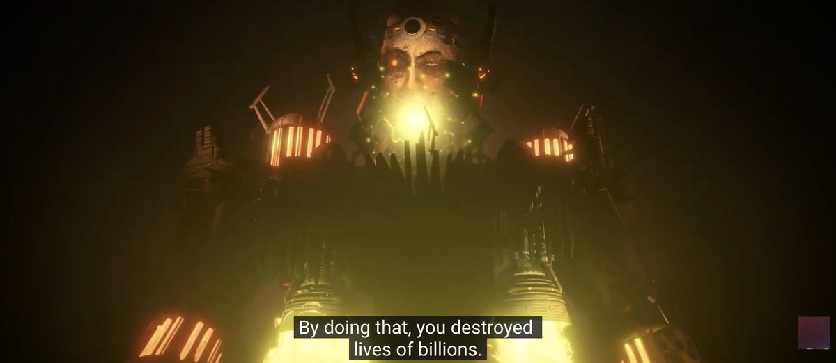 Plunger_Woman's tweet photo. Seriously painful to watch the Skibidi team butcher boom’s lore. They forgot that Gman was LITERALLY WORKING with the Astros when he first came to earth. We clearly saw Gman working with Overseer and detainer to take over earth. It wasn’t until ep 60 that Gman betrayed Overseer and detainer.

“Why didn’t you try allying with humans?” Maybe because he was working for the Astros and he couldn’t?

82 shows Gman escaped an astro prison, came to earth and tried to conquer it. But that makes no sense because Gman originally went to earth working with Overseer and Detainer.

@InvisNarratives @SkibidiOfficial It's obvious you need Boom's intended story for Skibidi to work properly.

#Skibiditoilet #BringBoomBack