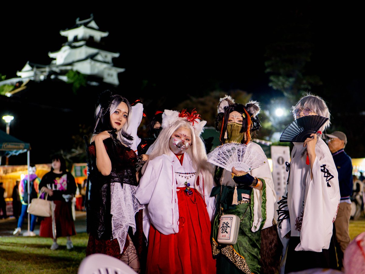 kakegawa100kyk's tweet photo. #掛川百鬼夜行 第五夜まであと21日🏮 https://t.co/F3myj4HZm8