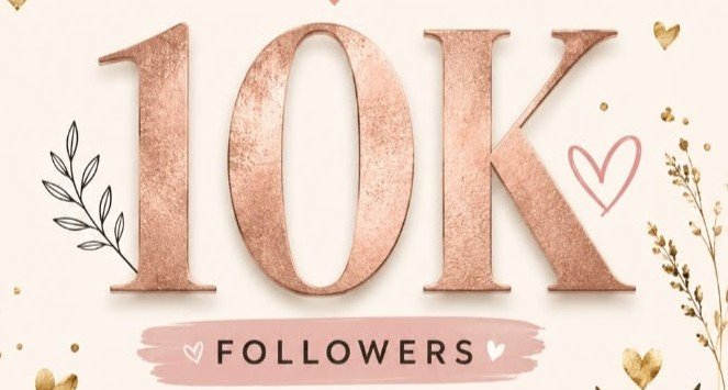 berkanagaa's tweet photo. If you need 10k+ followers 

Say SDV 👋

I will boost your page. 💯💯 https://t.co/XUkUc5fNmL