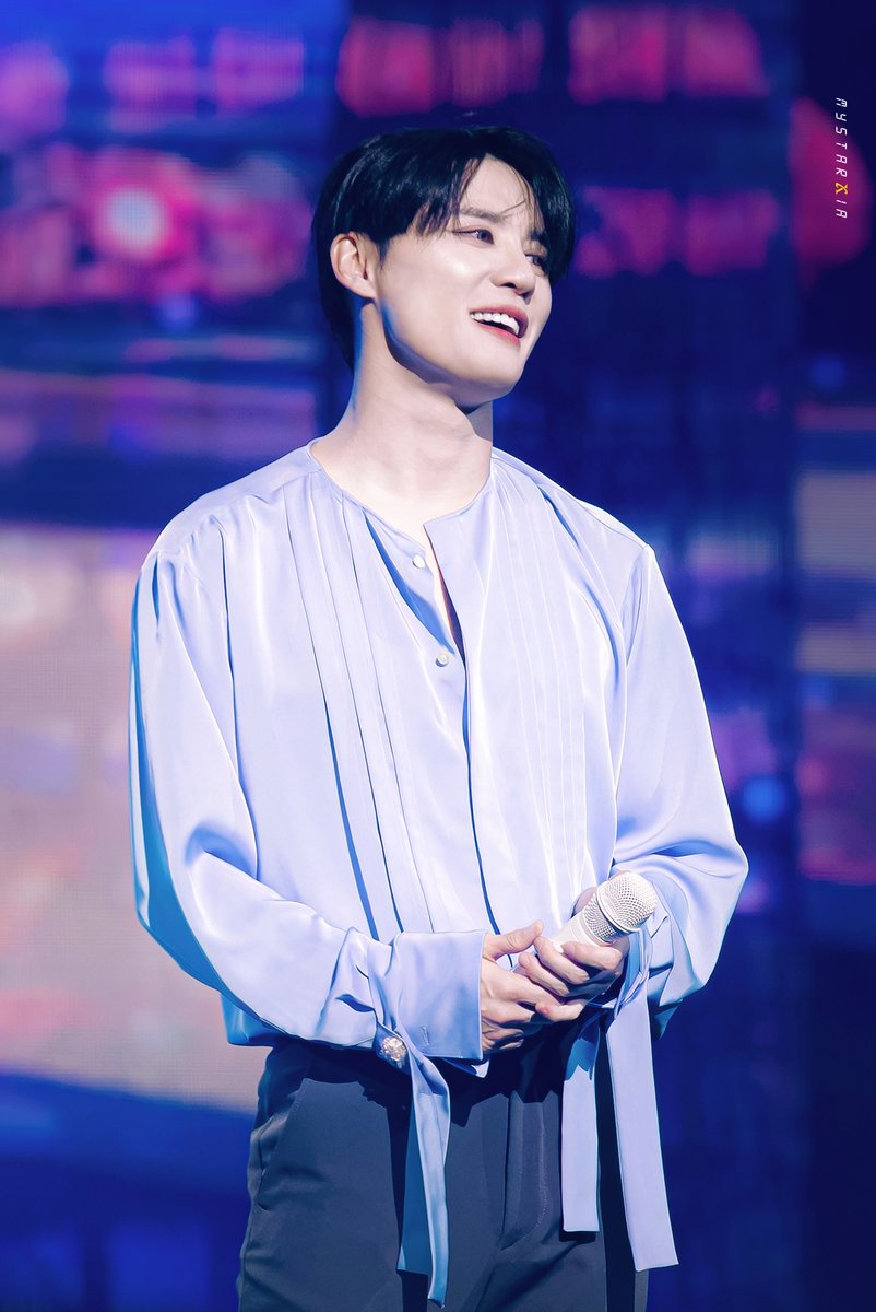 mystarxia's tweet photo. 261009 JX 2026 TOUR CONCERT CORE
in INCHEON 김준수 XIA 💙🩵🩶
#김준수 #XIA  #ジュンス https://t.co/9UxFPaVOLb