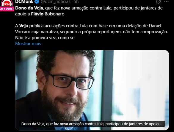 STRIGONS's tweet photo. @Netotavares90 @FalandoaA @poptime é que tipo assim, se Flávio e o Dono da Veja tem uma relação eeee, tem caroço nesse angu você não acha ? https://t.co/EHgK0w2e0J