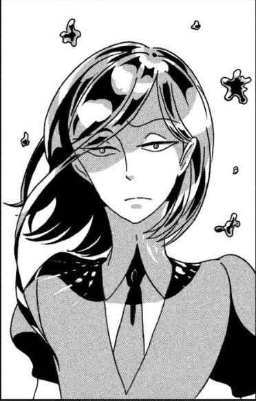 Penebuii's tweet photo. shinsha was so yaoiful here. ok tsundere seme https://t.co/ixL8SobBXk