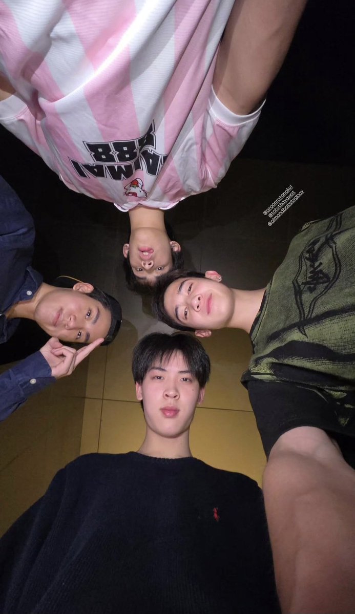 yourprin_'s tweet photo. ป้าขอรักแก้งนี้ฟอเอ้บเว้อ 😭💘🫷🏻 น่ารักจัง https://t.co/6I7PeSoIkL