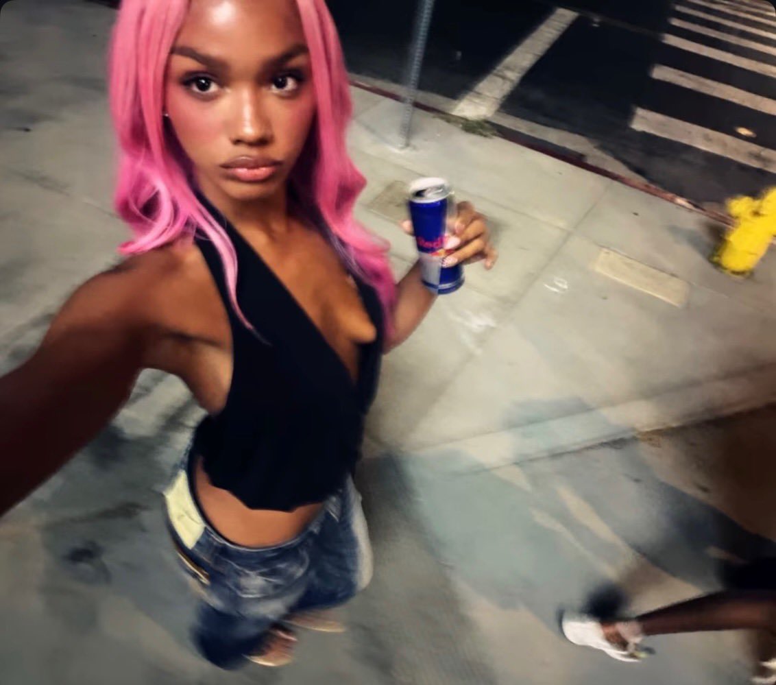 korysverse's tweet photo. the way i have to pause and admire this hair everytime someone puts it on the timeline girl mel was MUGGED hunni https://t.co/wNjzxacezu