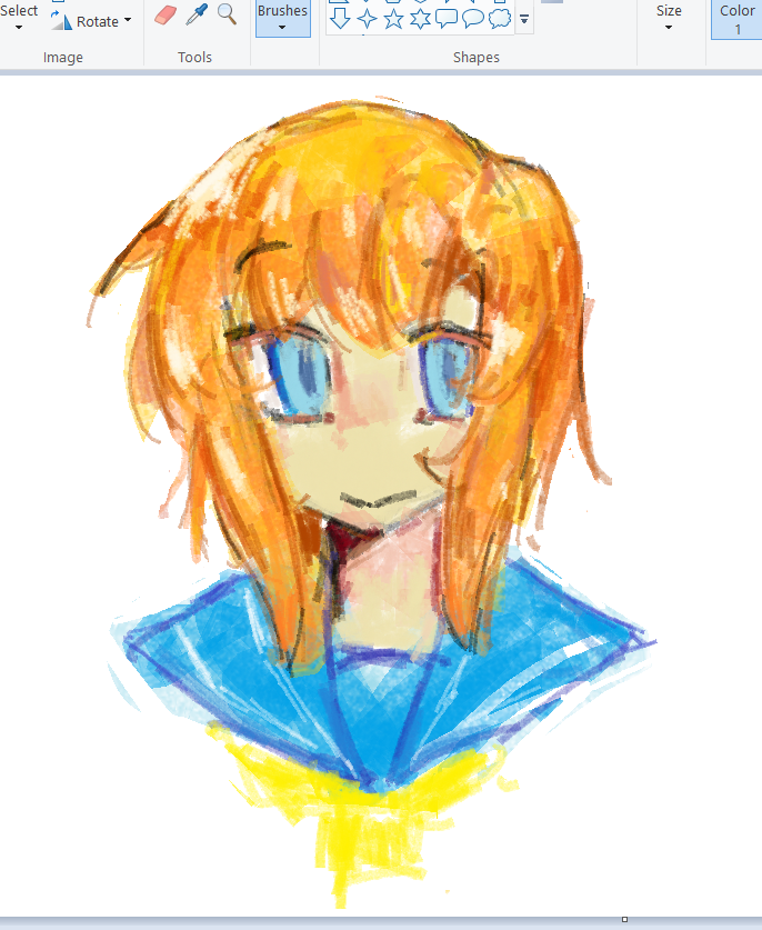 utaneutafan's tweet photo. i think i kinda messed up with the expression https://t.co/vV6emuhwpU