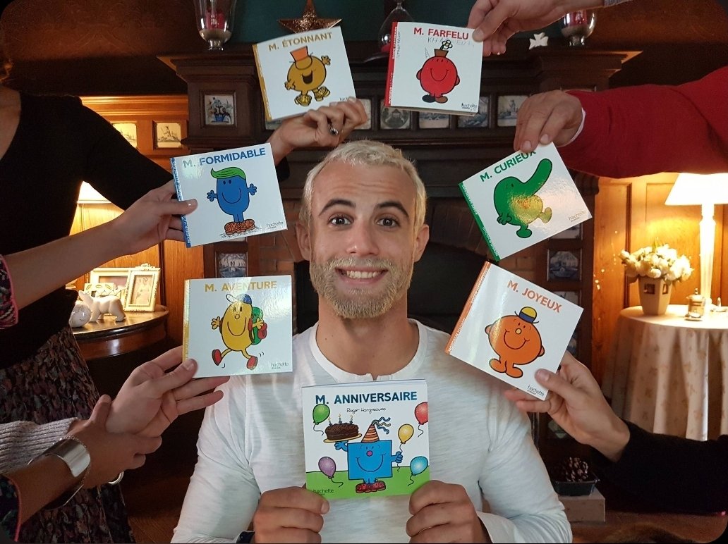 RomainBigeard's tweet photo. 38 years old 🥳🎂
Teenage me would be proud
Future me will be proud
To many more adventures! https://t.co/AB3pwBKKa7