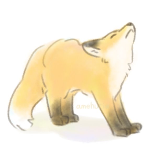 amehuri_1010's tweet photo. 再掲🦊🦊🦊 https://t.co/ScVQFTqFhG