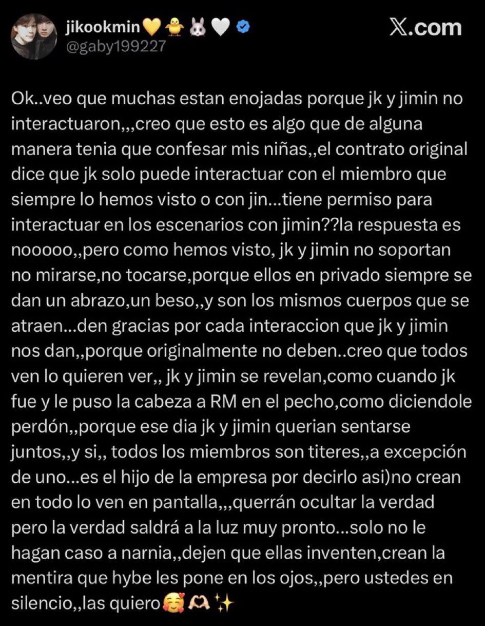 ² Mag on X: 