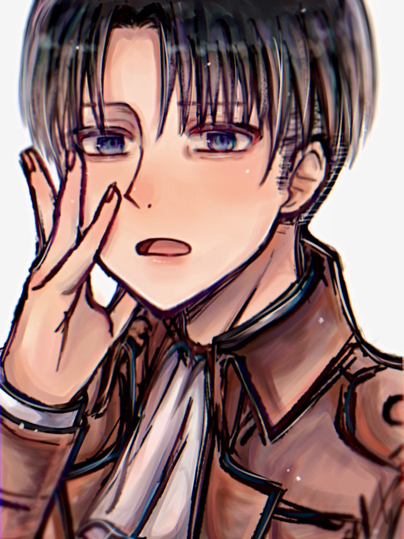 iu0wwh's tweet photo. #進撃の巨人　#shingeki  #イラスト https://t.co/a6V5RHISuu
