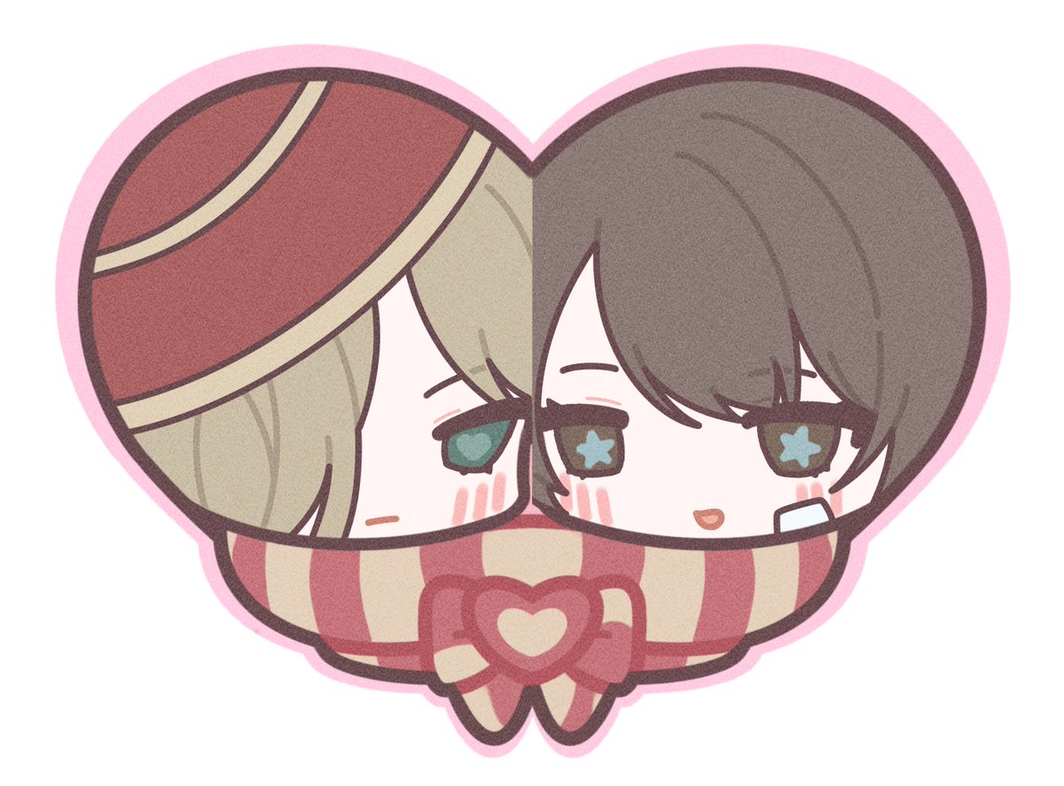 dearmyValencina's tweet photo. ⓒ CREPE minnanoco https://t.co/Z0SA8KhHcV