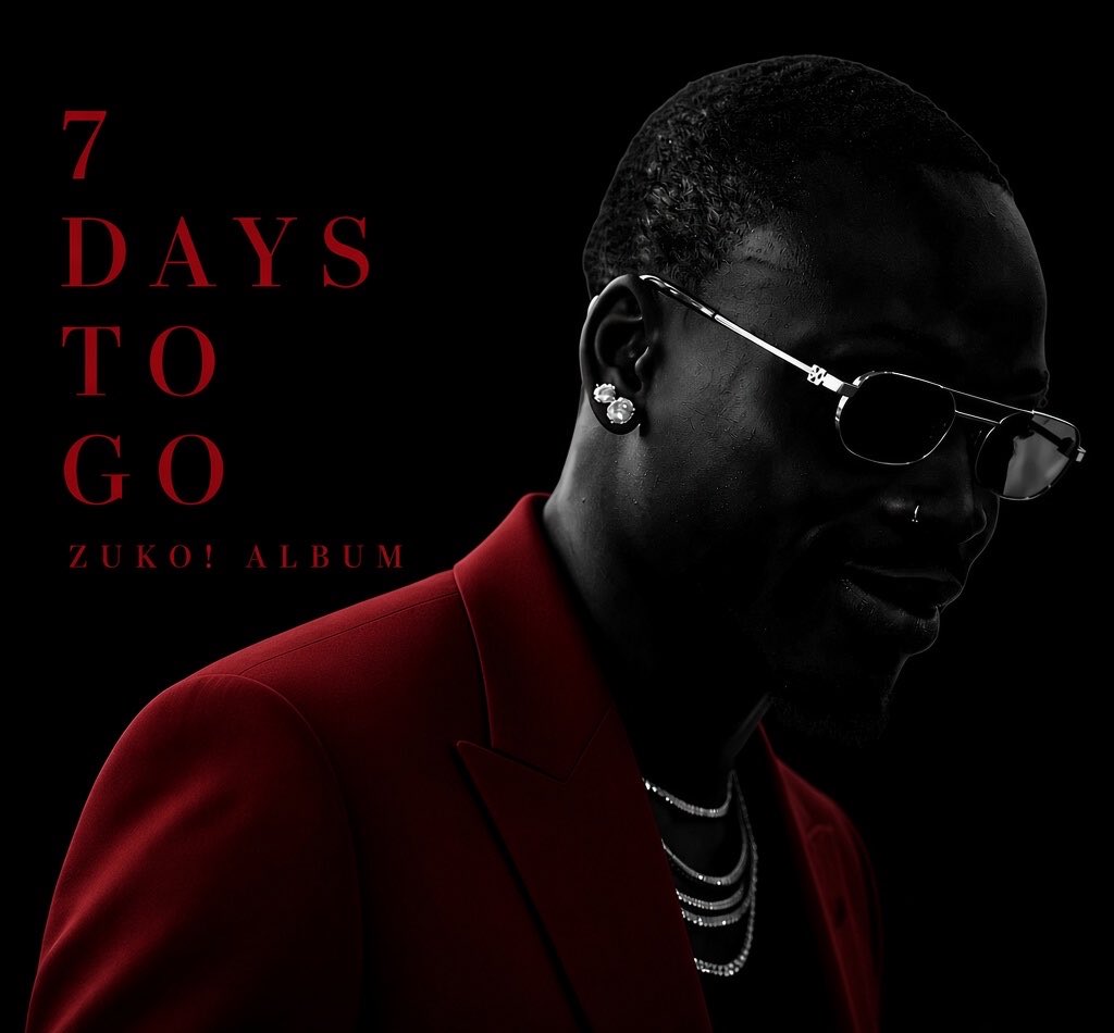 fa_xy2's tweet photo. 7 days left… ZUKO! drops soon. ⏳♨️

Who’s ready? https://t.co/UdyPN39XLR
