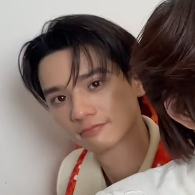 n0turchou's tweet photo. ถ้าไม่ทำหน้าม๋ากม ๆ ก็ทำปากเป็ด อ้วมมากกกก 😭🤲🏻🐶🦆 https://t.co/pReK2BM9it