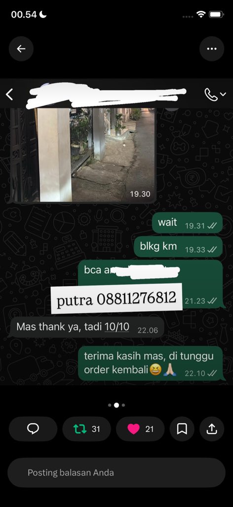 putra_msg tweet picture