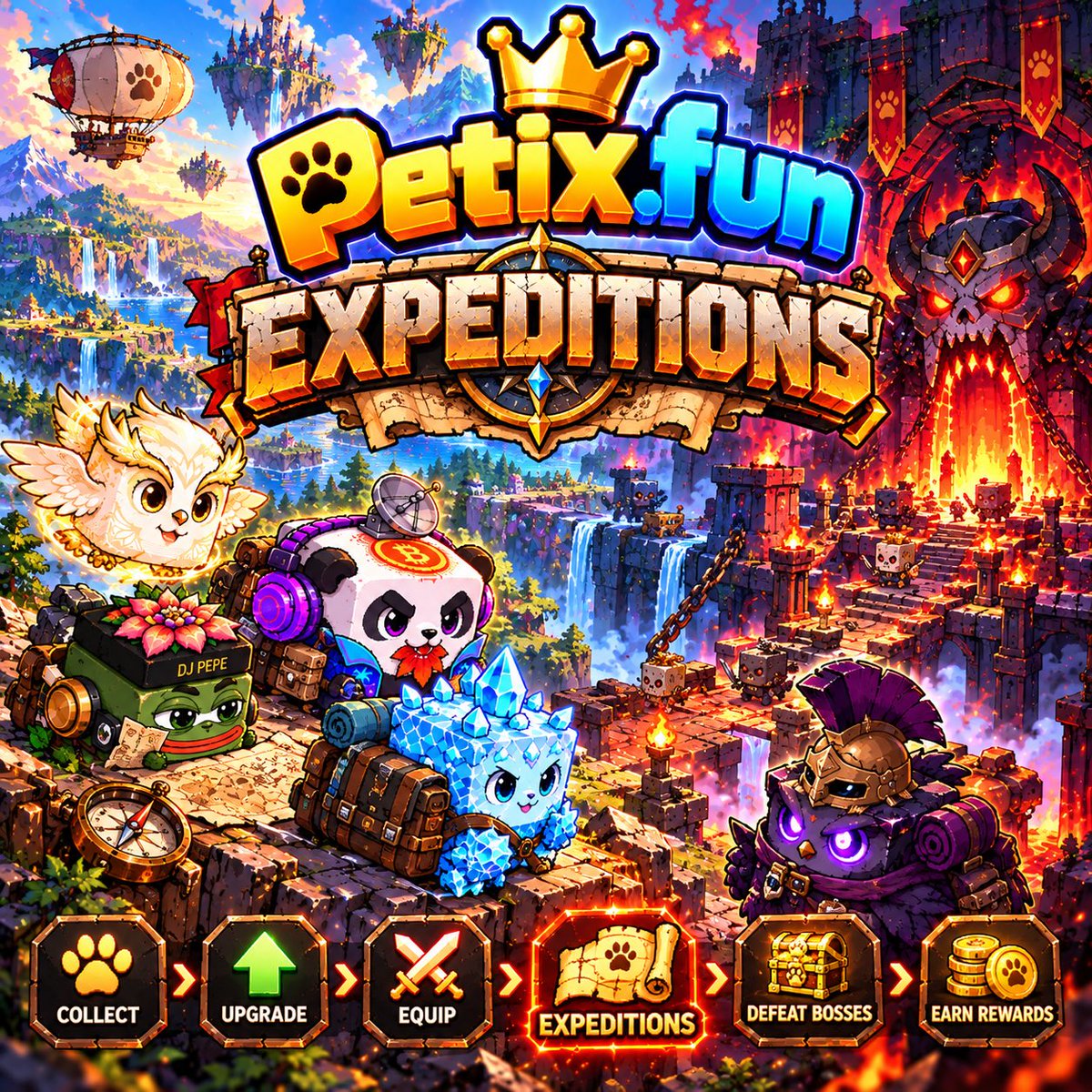 DjPetix's tweet photo. @petixfun https://t.co/qmzQ0eEGNd
