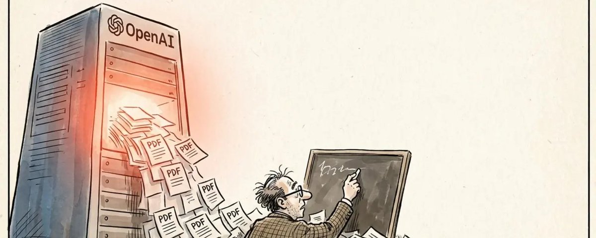 OpenAI Published a Batch of Math Results, and So Did I