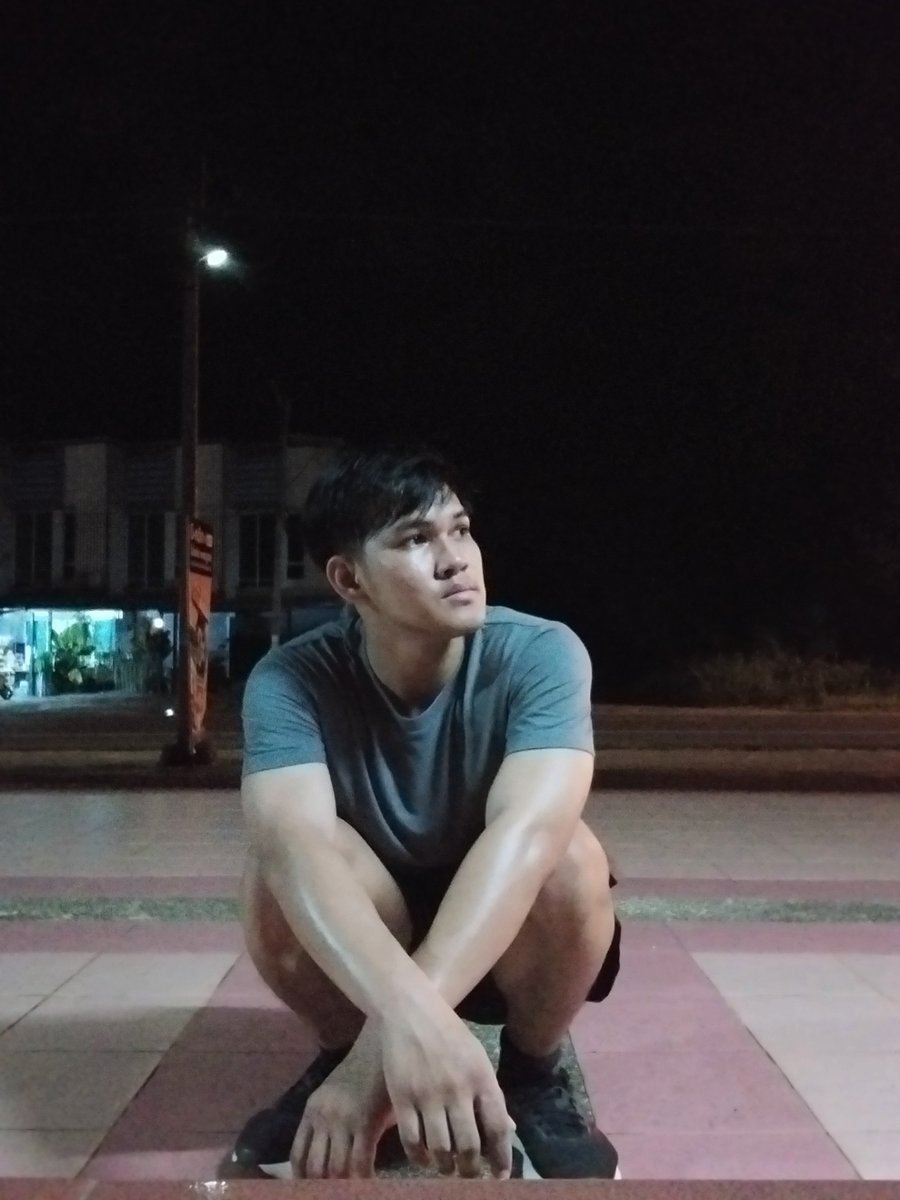 Dwawo5's tweet photo. Another  day with  myself #เพชรบูรณ์ https://t.co/wKh81DS3vz