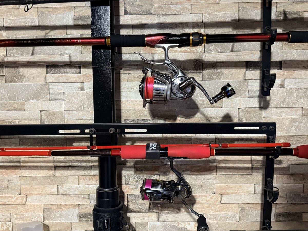 hamuzou_IBFA's tweet photo. 明日は頑張ります🎣 https://t.co/b8yqPov7Xs