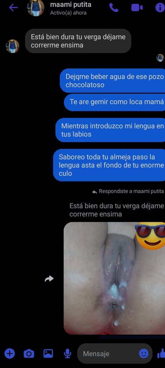Diegorivasssh's tweet photo. mamá me consiente con su coño ❤️ https://t.co/OXLHgREfws