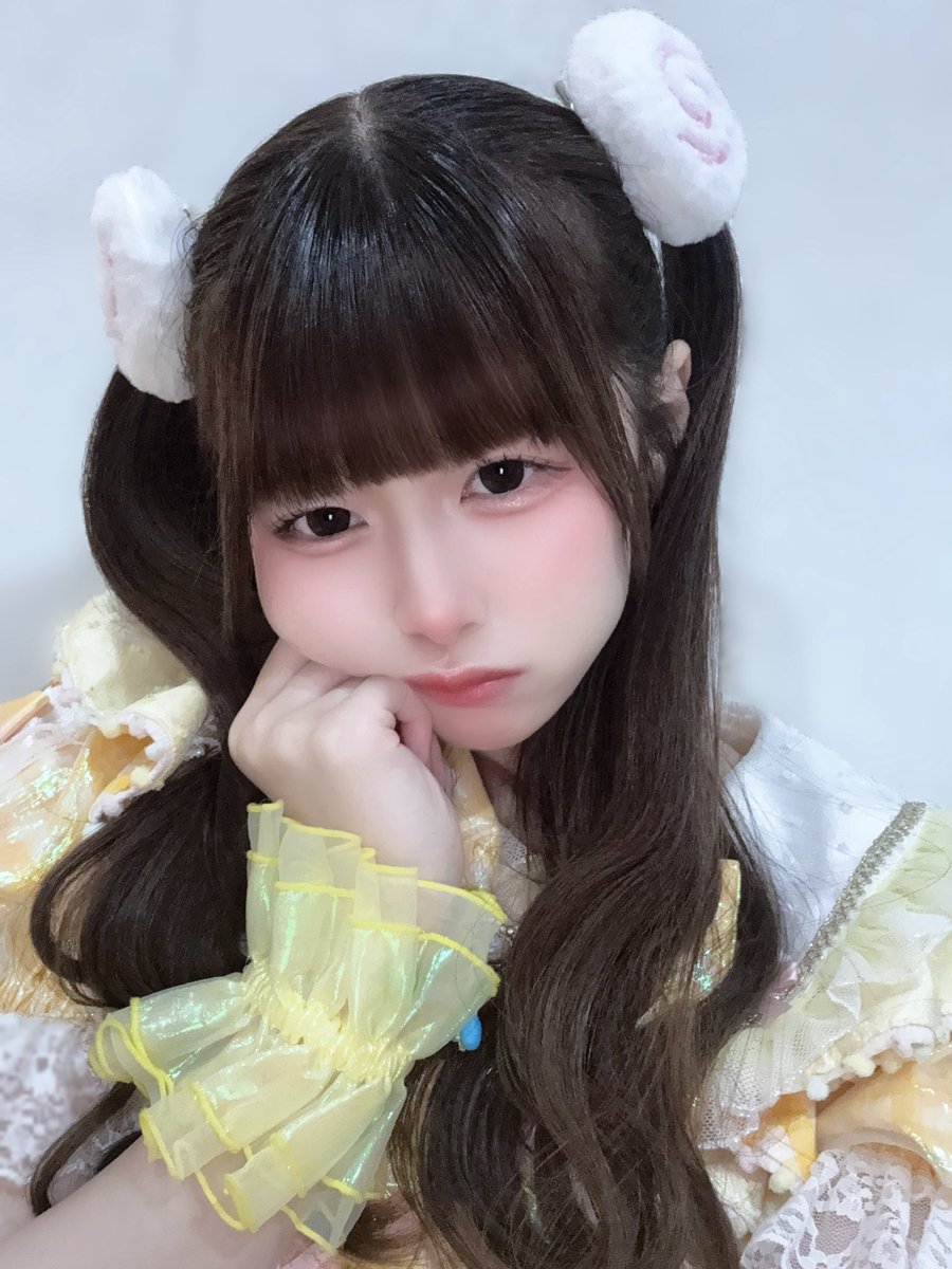 tenneko_chiyu's tweet photo. ちゆがいちばんー？ https://t.co/R1wLilRUMj