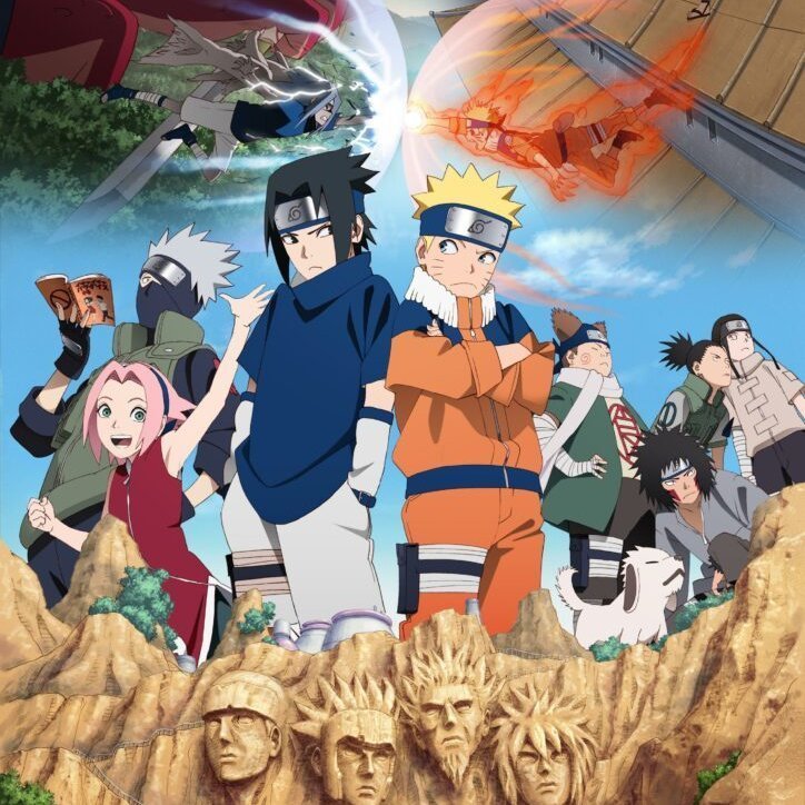 animeupdates's tweet photo. A New 'NARUTO' Anime Project will be announced tomorrow! https://t.co/x5wFutsPjf