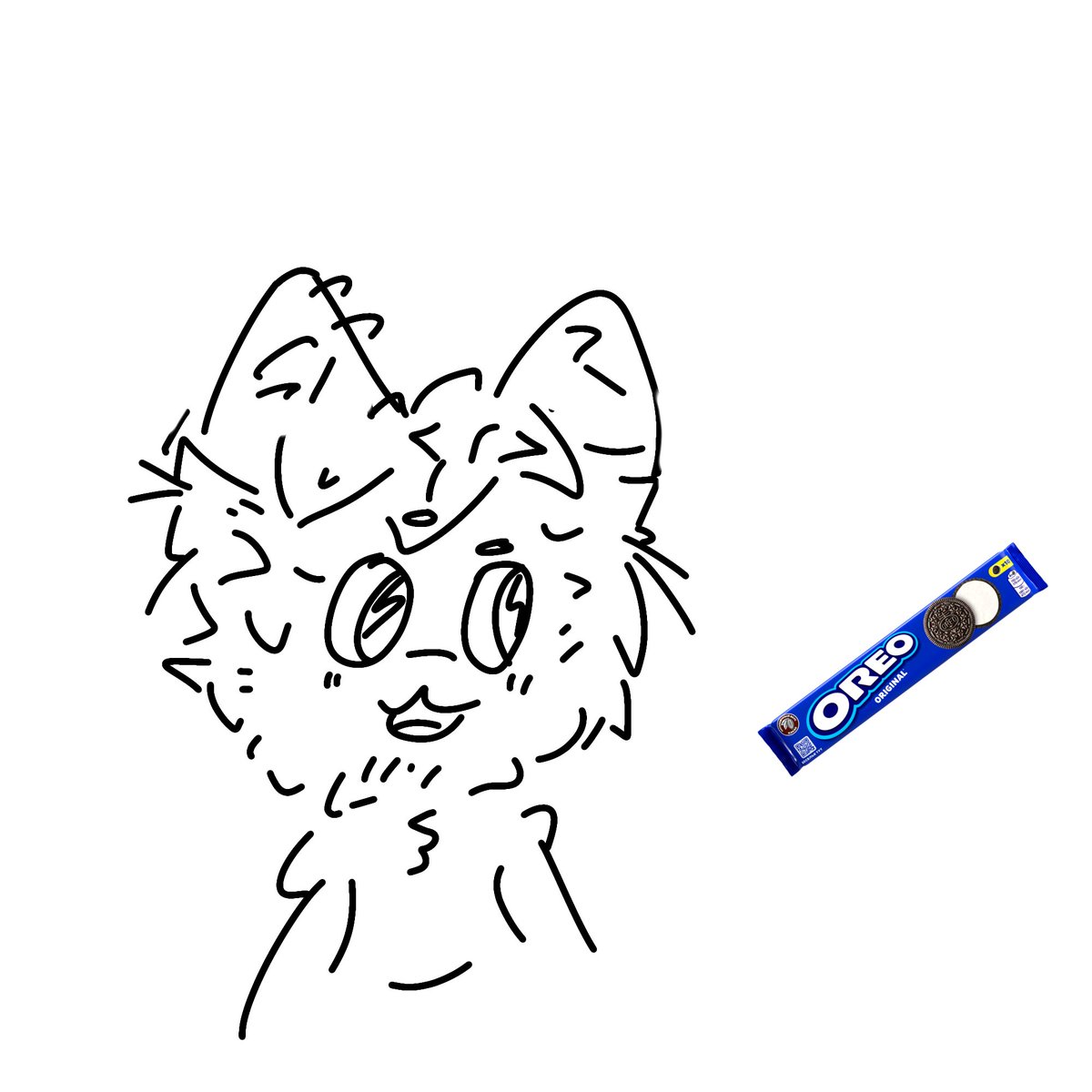 WipedFox tweet picture