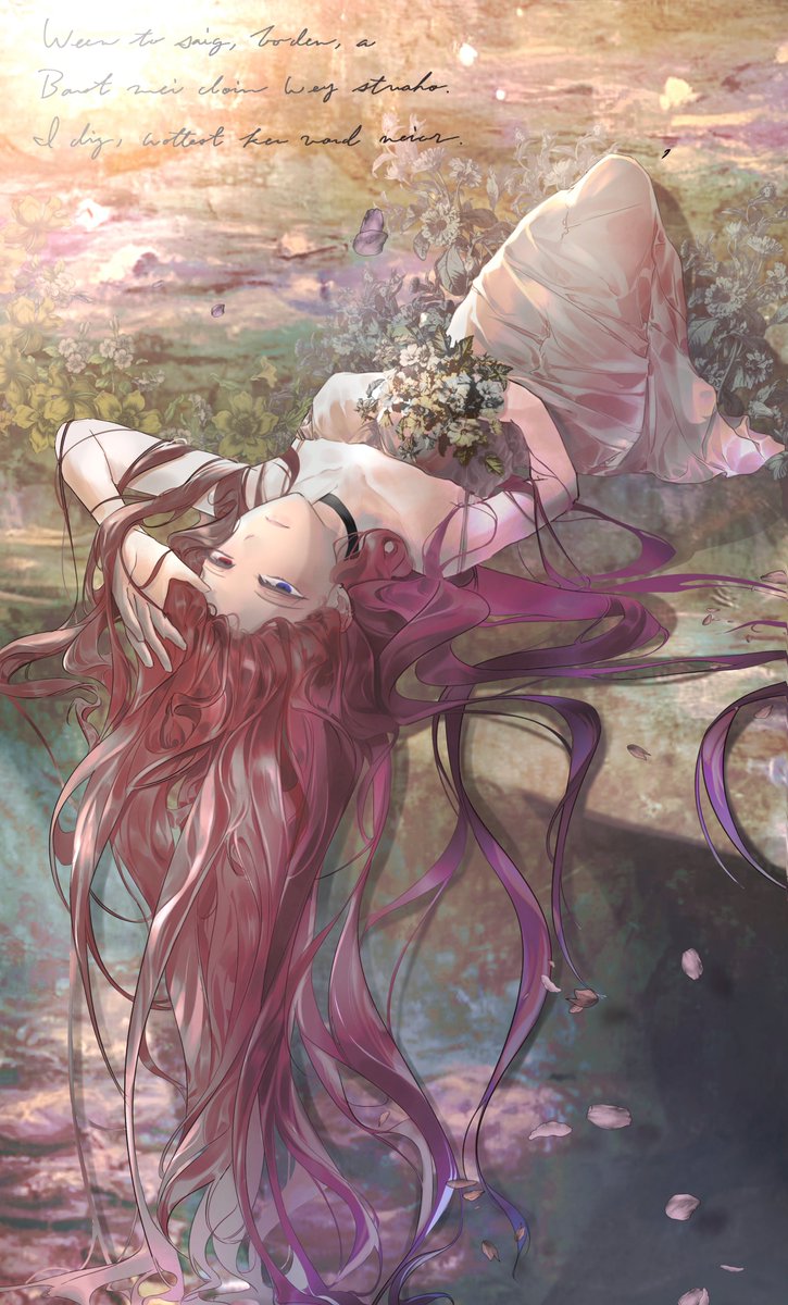 Adeleid1225_'s tweet photo. #트친소_𝕏친소 #그림러_𝕏친소 #그림 
1차, 2차 해요, 반짝반짝한 그림이랑 서양풍 좋아합니다!
알위무로 찾아뵐게요! https://t.co/PJPuNsI7xK