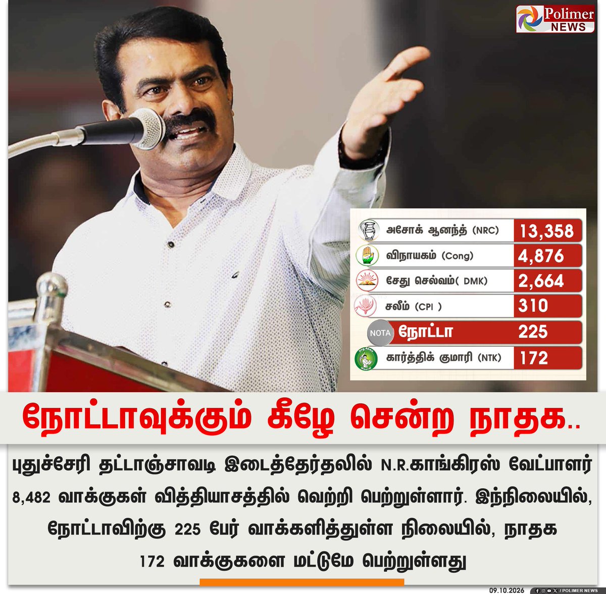 Maheshuj's tweet photo. Parithapama iruku🥲🥲🥲 https://t.co/puarDS6MxX