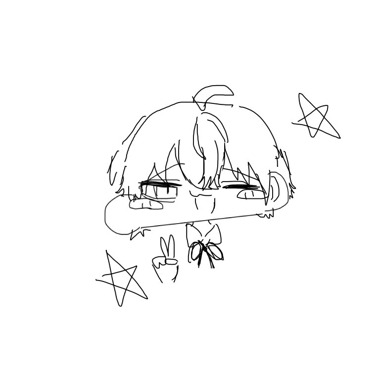 aim8d2's tweet photo. ⚠️捏造 落描きすぎた https://t.co/GfWJNY04kM