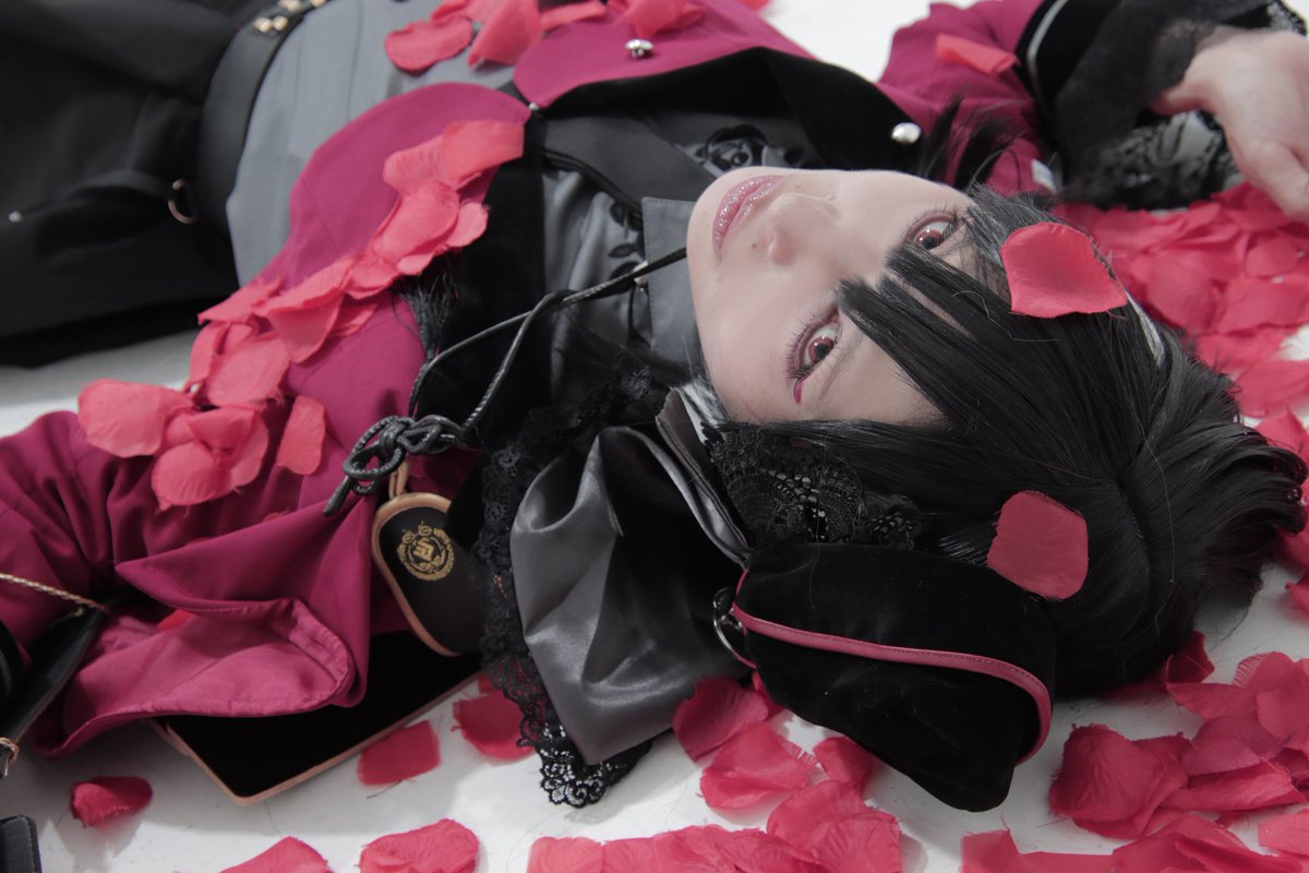 _tsksimg_'s tweet photo. ❮Cosplay❯刀剣乱舞/京極正宗

花は匂えど。

 #コスプレ  #Cosplay
 #刀剣乱舞コスプレ  #とうらぶコスプレ https://t.co/hN8QjvBbFf