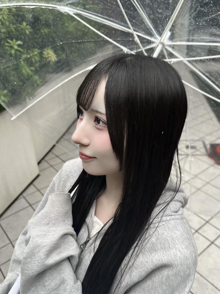 TORIKO_kotoha's tweet photo. 横顔も好き？ https://t.co/virlxYXrVj