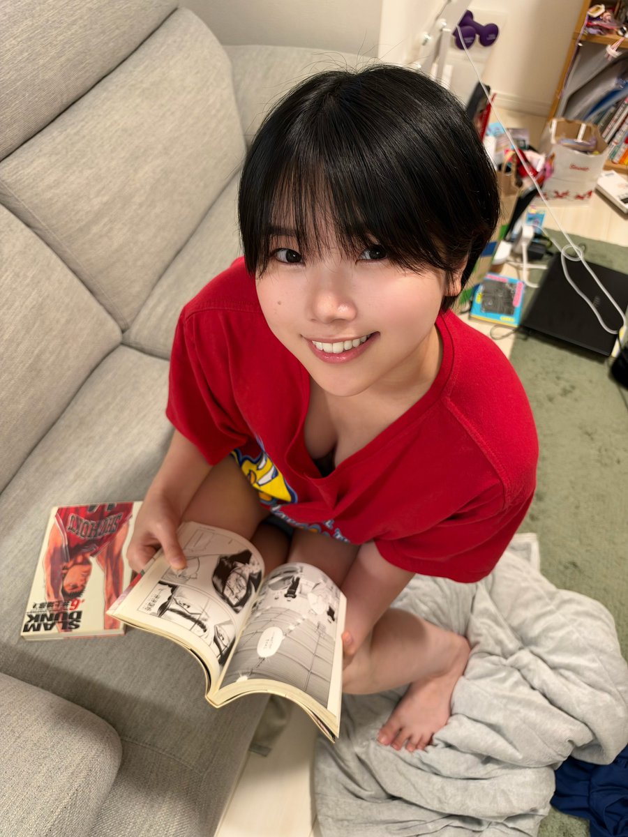 私を構成する9つのマンガ📕🗯