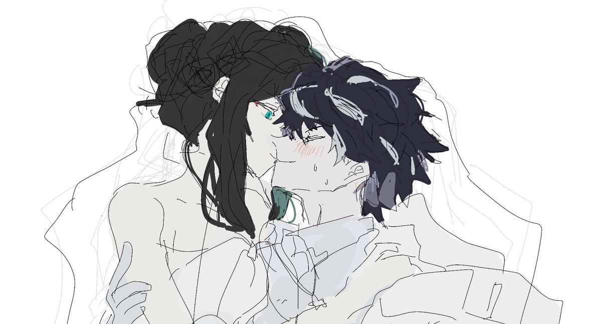 com_Fang_'s tweet photo. 3~년전 그림 재업하기 . . https://t.co/emFqQrl3zS