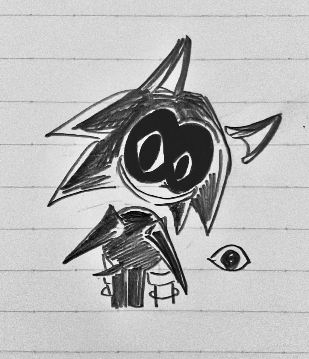roe6600_kumo6U's tweet photo. #rewritesweep #rewritesonic
ミダレタいっぱい⭕️🦔 https://t.co/Ctp6JmqWAX