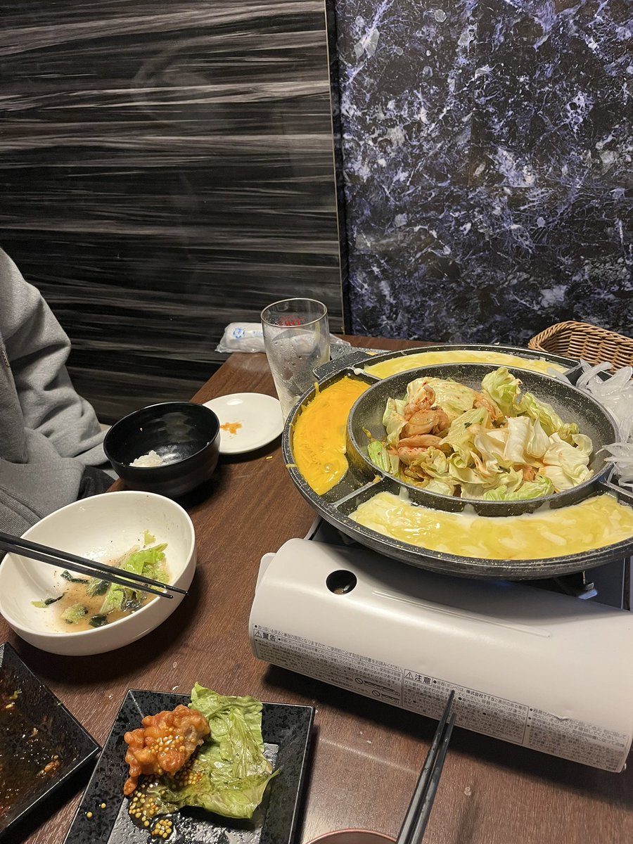sxao7_'s tweet photo. おいしかったー>⩊< https://t.co/epCkmJBNLQ