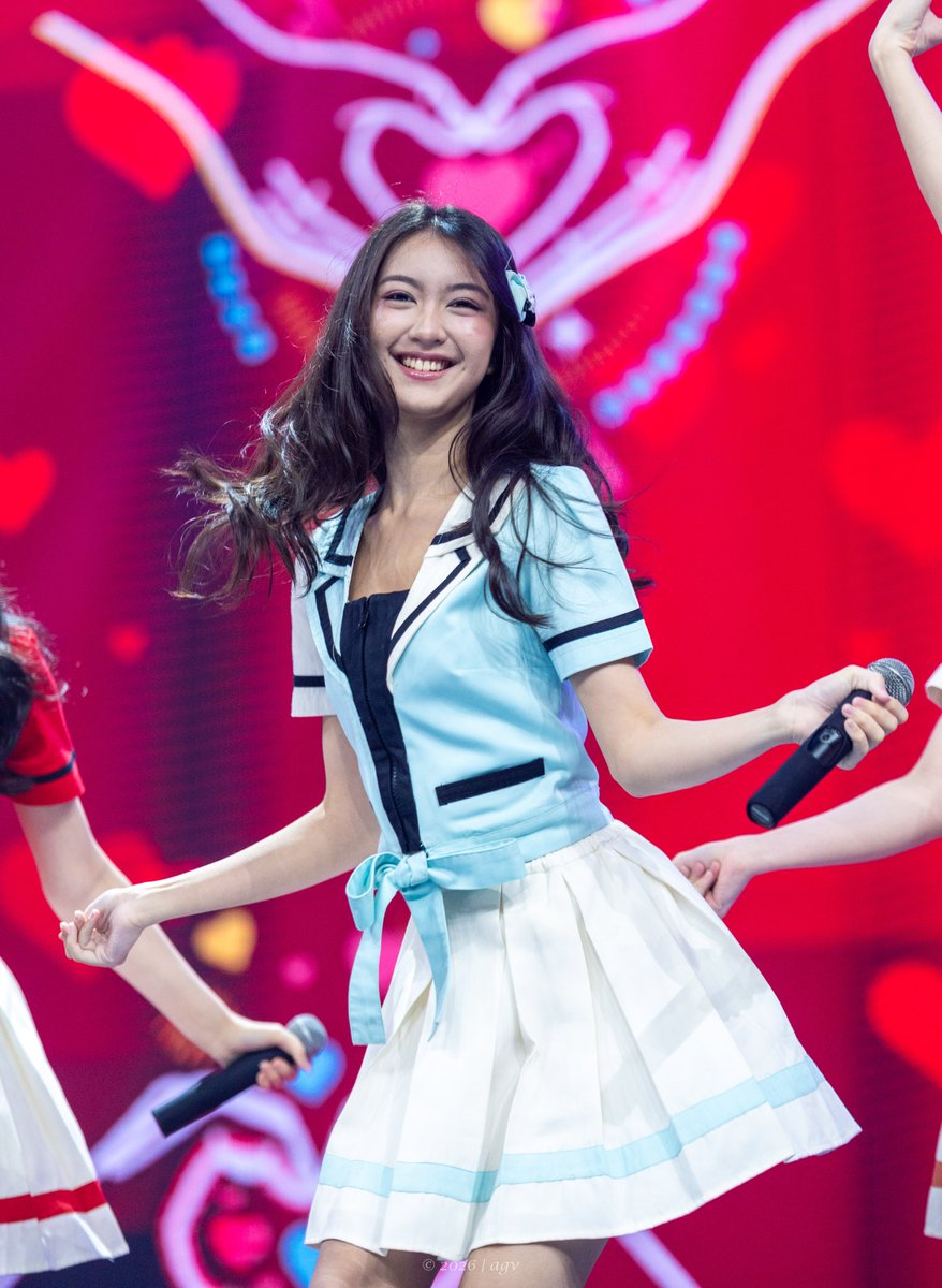 agv48's tweet photo. 261009 Amazing GTV 24

@Greesel_JKT48 https://t.co/czy9DlxT1O