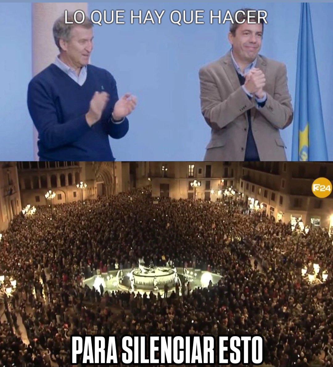 Taifu89's tweet photo. @NunezFeijoo Tu compromiso es bien conocido Alberto https://t.co/8WTNNoEcwY