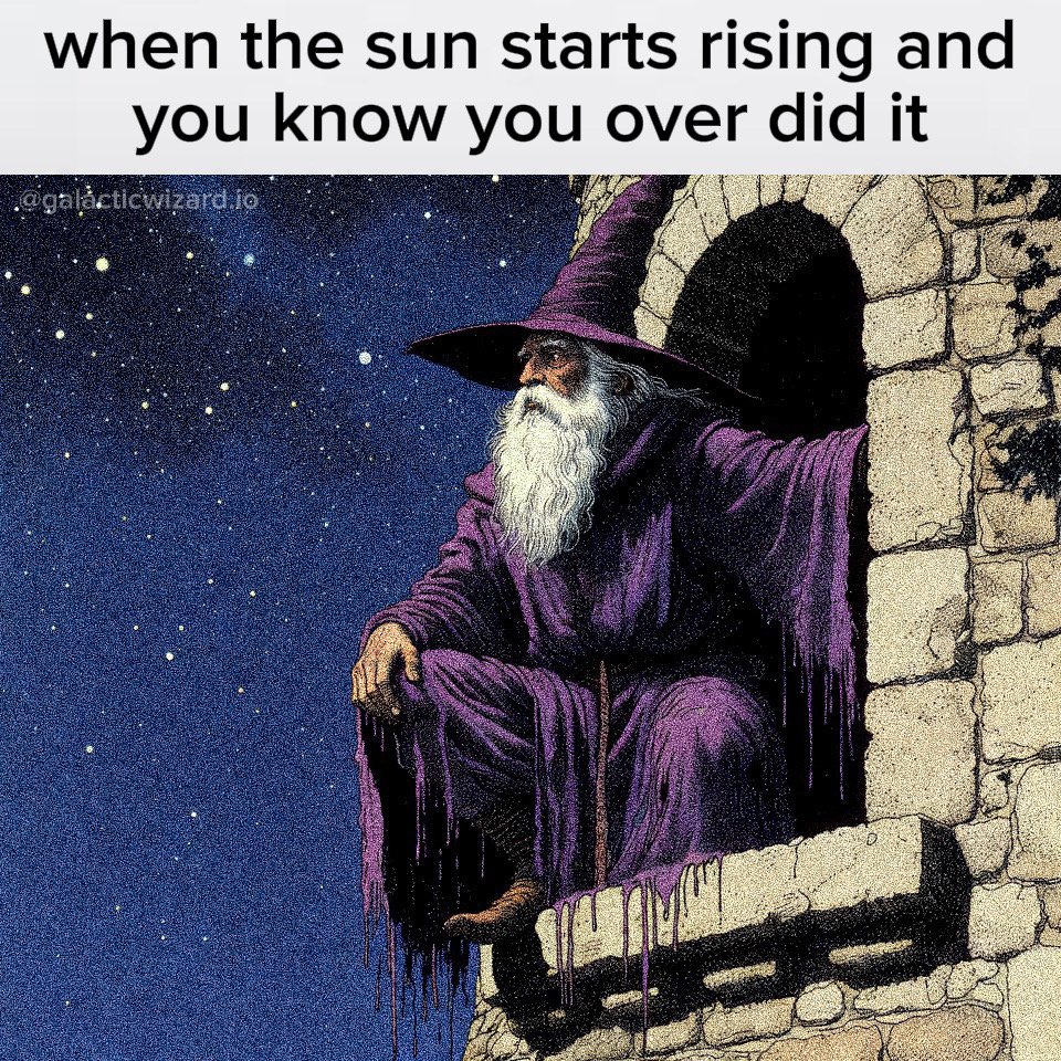 GalacticWizardo's tweet photo. @Emvee420_ Another happy rise https://t.co/o76Orx3wgy