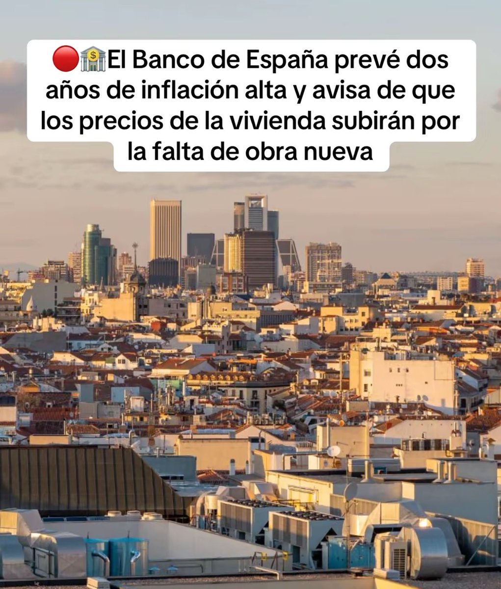 Capitana_espana's tweet photo. El ciclo de nunca acabar: el PSOE revienta el país, la derecha llega y le toca arreglar el desastre mientras los españoles se aprietan el cinturón. Los sindicatos dejan de comer gambas una temporada y, cuando el país empieza a levantar cabeza, vuelve el PSOE para repetir la jugada. Y vuelta a empezar.

Se llama bipartidismo. Y la única manera de romper ese ciclo, en mi opinión, es votar a VOX.