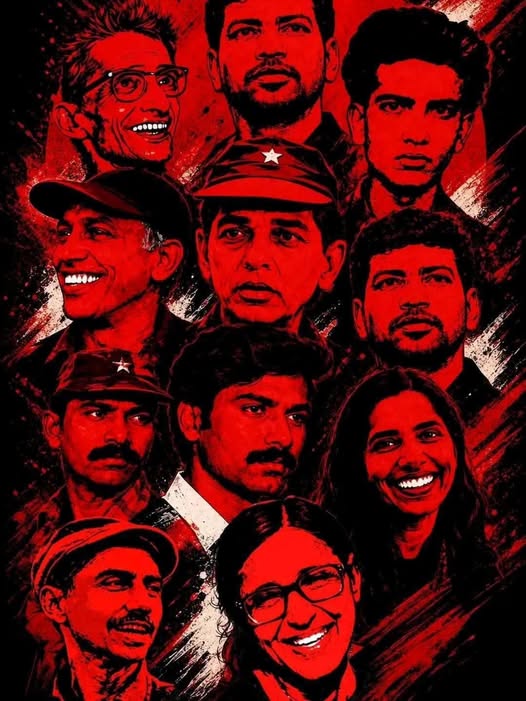 MuppalaRao1's tweet photo. #Revolution #LongLiveRevolution https://t.co/g1OkH3wbLr