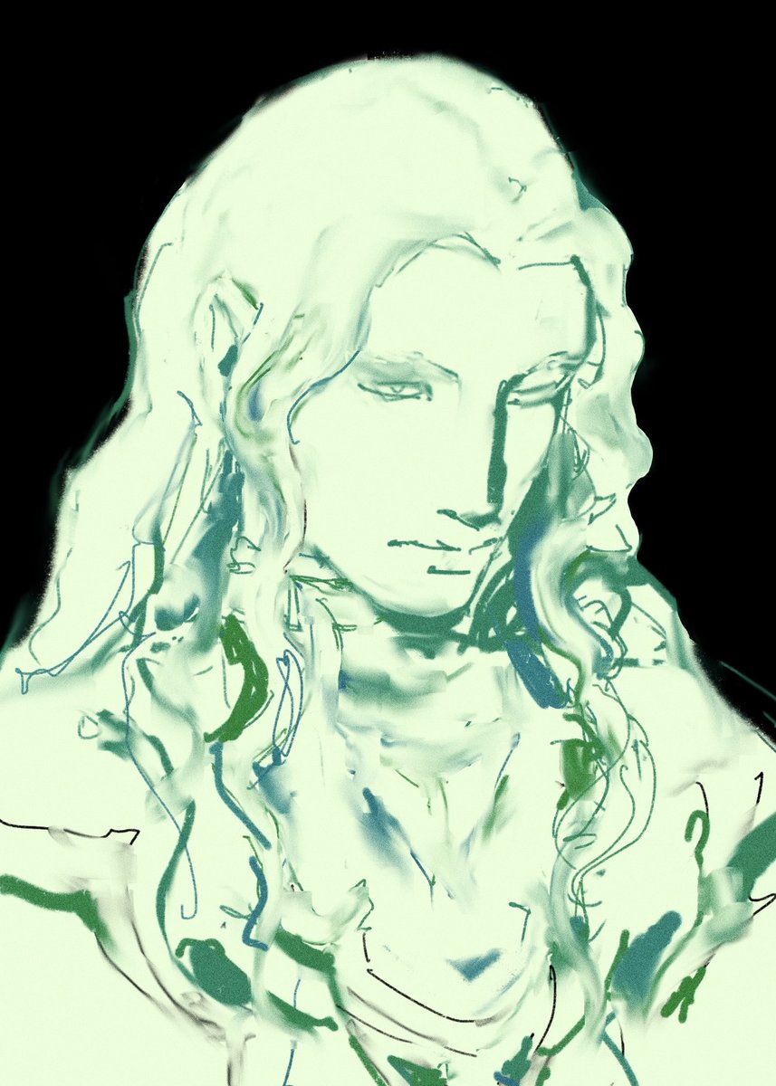 sylpheedswag's tweet photo. dietrich doodle #fefw https://t.co/R5cewX2oAz
