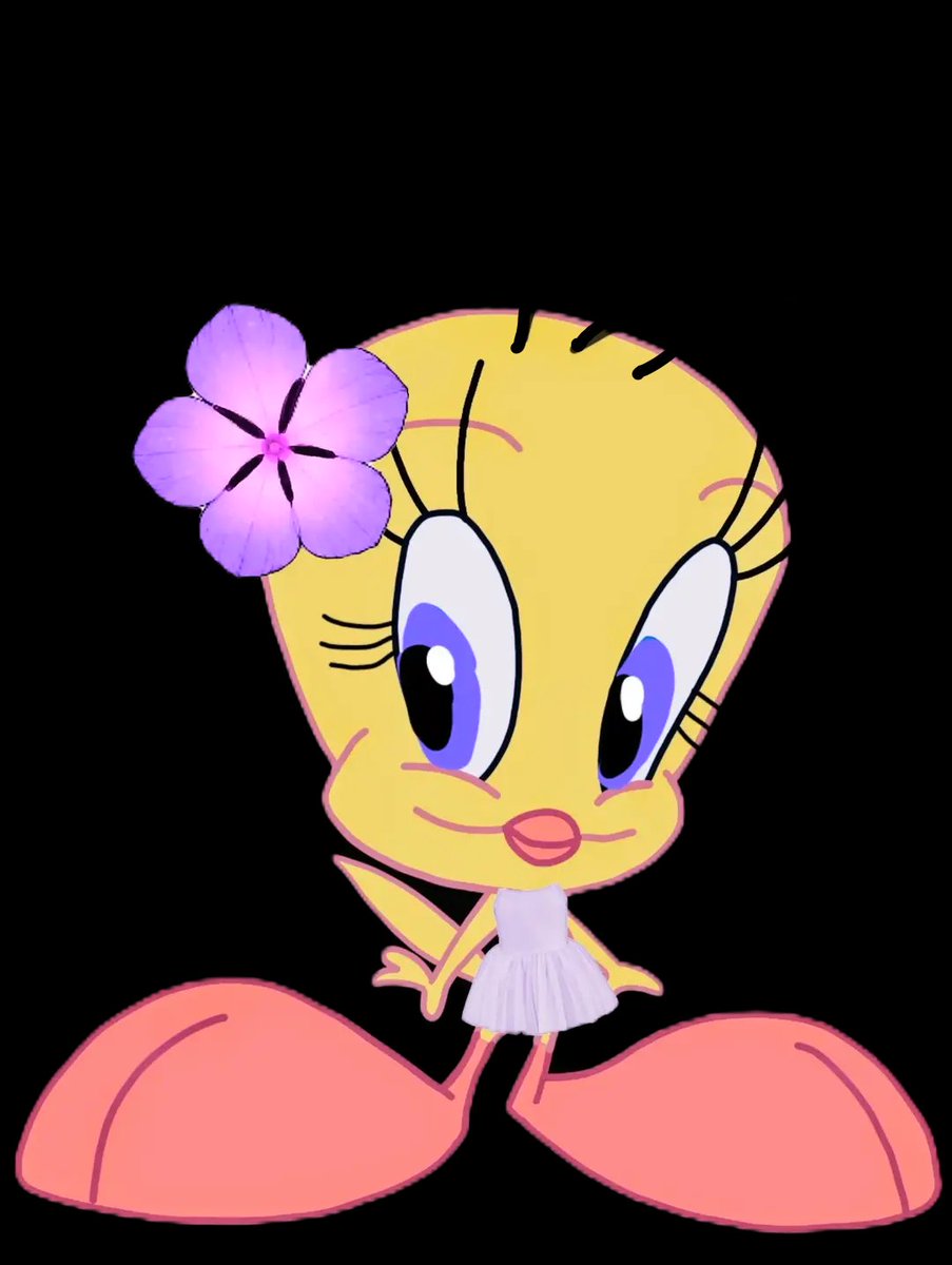 eng_robinson's tweet photo. @jennie_Live2D Here's mine her name is tweety6 https://t.co/5ACSGUaipV